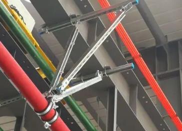 叶城抗震支架厂家与你分享你必须做的紧急情况下的准备